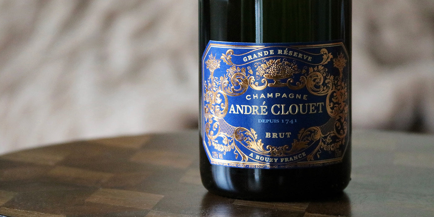 Best Champagne Under  Affordable Luxury for the Modern Connoisseur