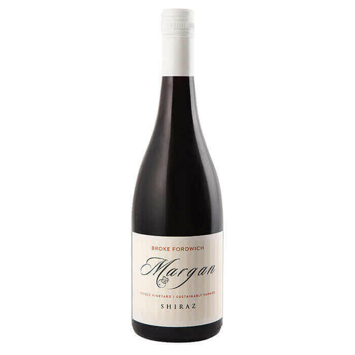 Margan Shiraz, Hunter Valley 2021