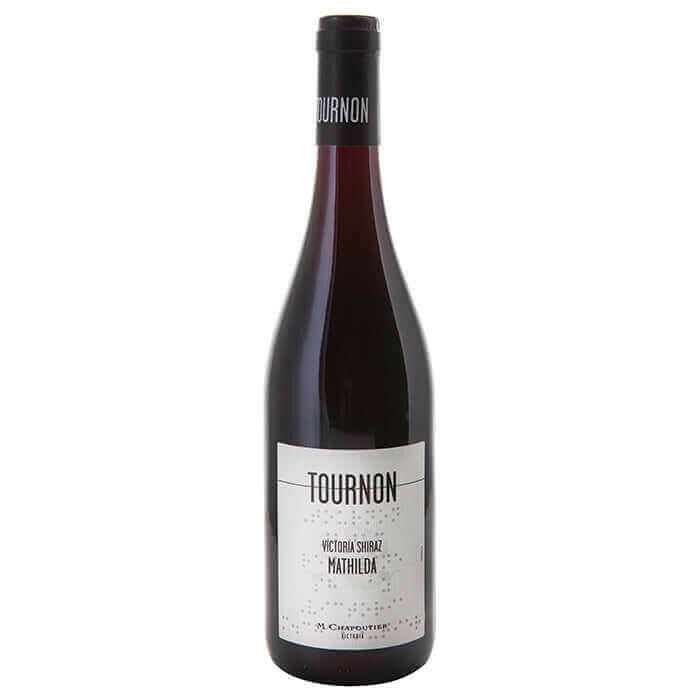 Tournon 'Mathilda' Shiraz, Victoria, M Chapoutier 2020