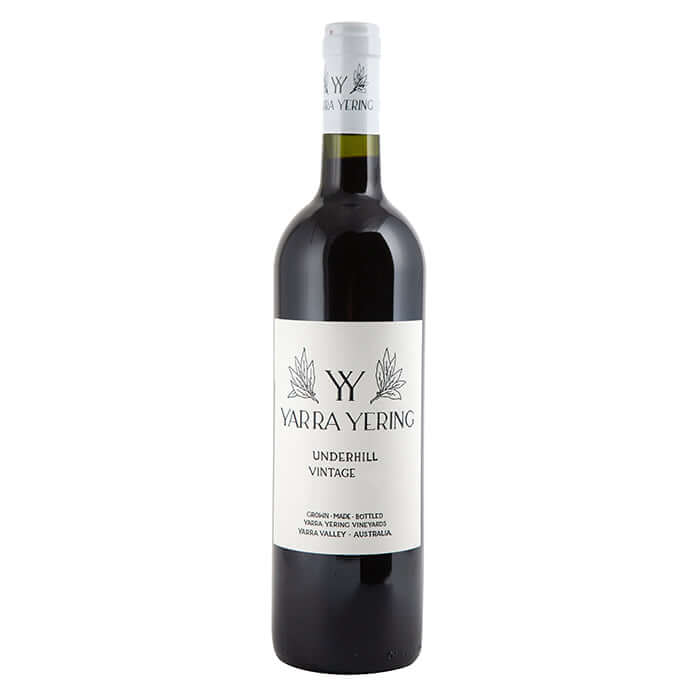 Yarra Yering Underhill, Yarra Valley 2018