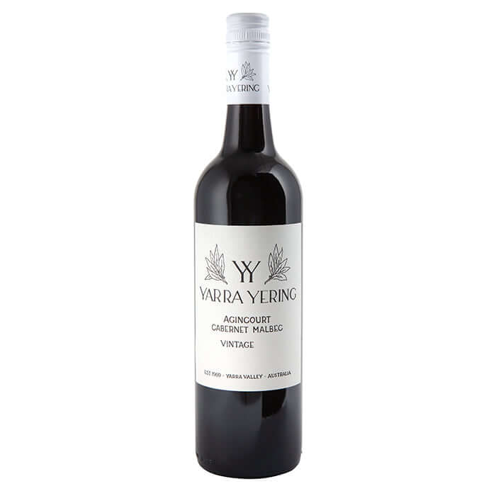 Yarra Yering Agincourt Cabernet/Malbec, Yarra Valley 2020