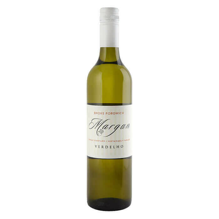 Margan Verdelho, Hunter Valley 2022