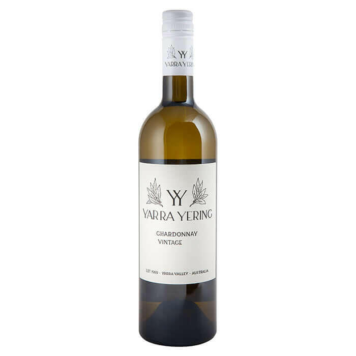 Yarra Yering Chardonnay, Yarra Valley 2021