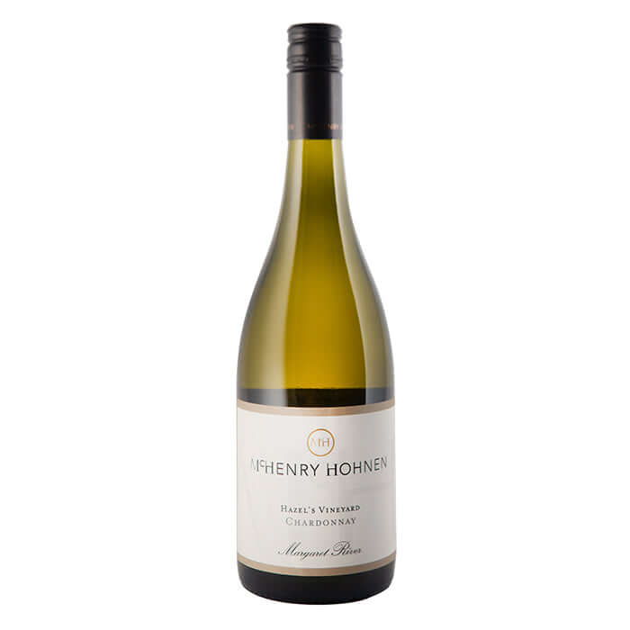 McHenry Hohnen Hazel's Vineyard Chardonnay, Margaret River 2023