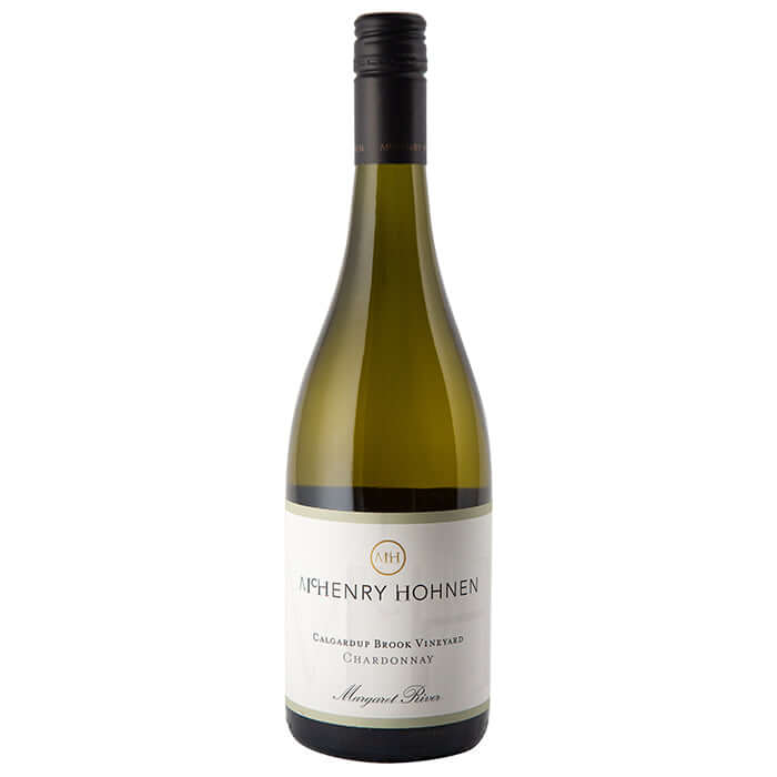 McHenry Hohnen Calgardup Vineyard Chardonnay, Margaret River 2023
