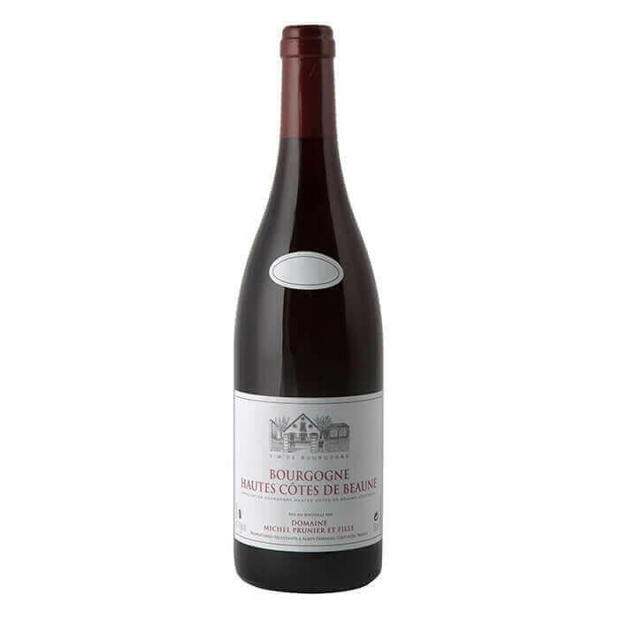 Bourgogne Hautes-Côtes de Beaune, Michel Prunier et Fille 2021