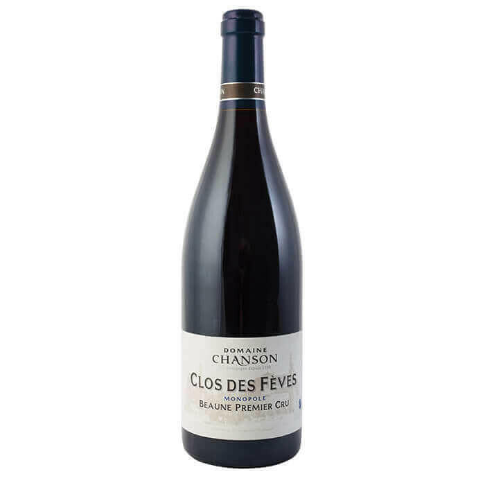 Beaune 1er cru Clos des Fèves, Monopole, Domaine Chanson 2020