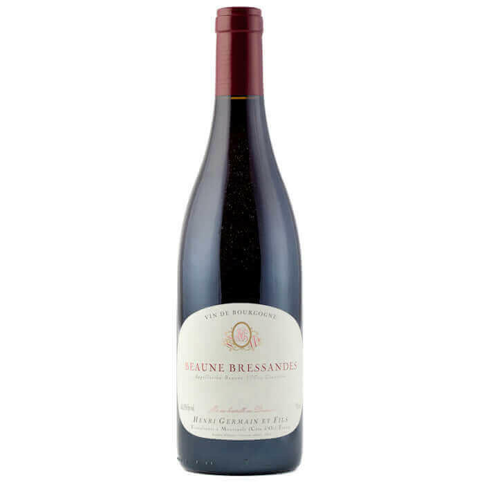 Beaune 1er cru Bressandes, Henri Germain et Fils 2021