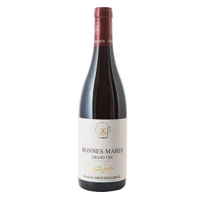 Bonnes Mares grand cru, Drouhin-Laroze 2018