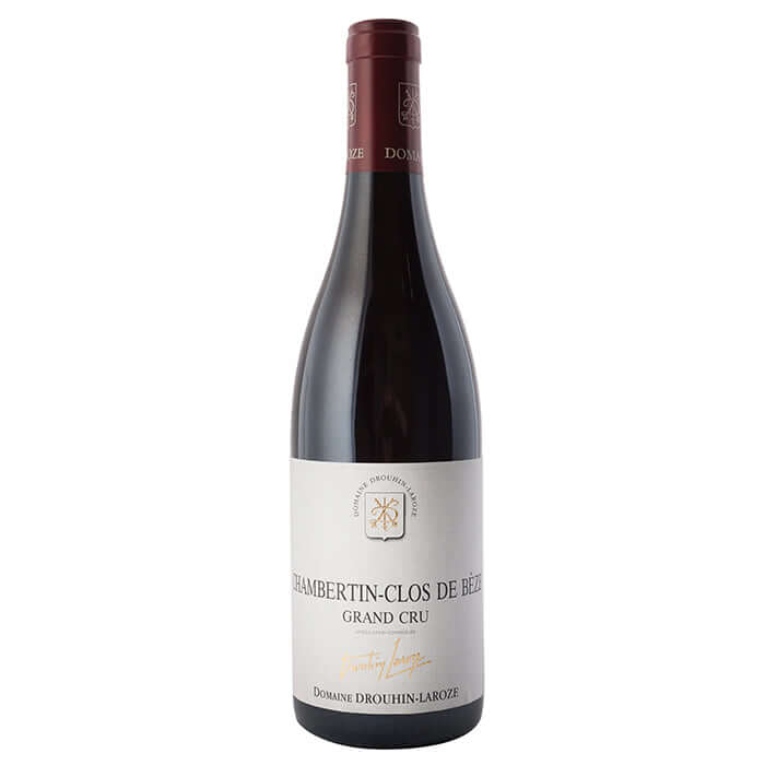 Chambertin-Clos de Bèze grand cru, Drouhin-Laroze 2022