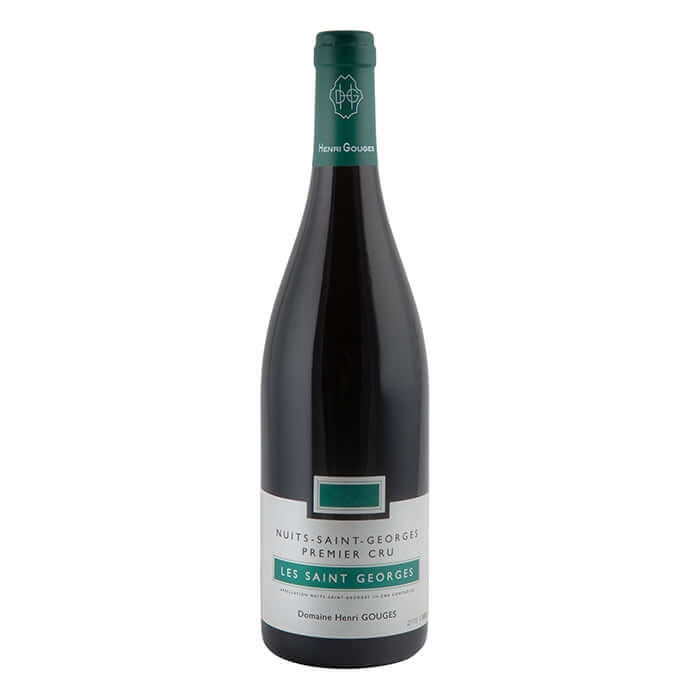 Nuits-Saint-Georges 1er cru Les Saint Georges, Henri Gouges 2022