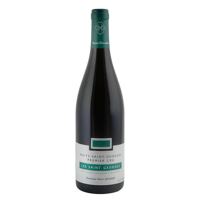 Nuits-Saint-Georges 1er cru Les Saint Georges, Henri Gouges 2021