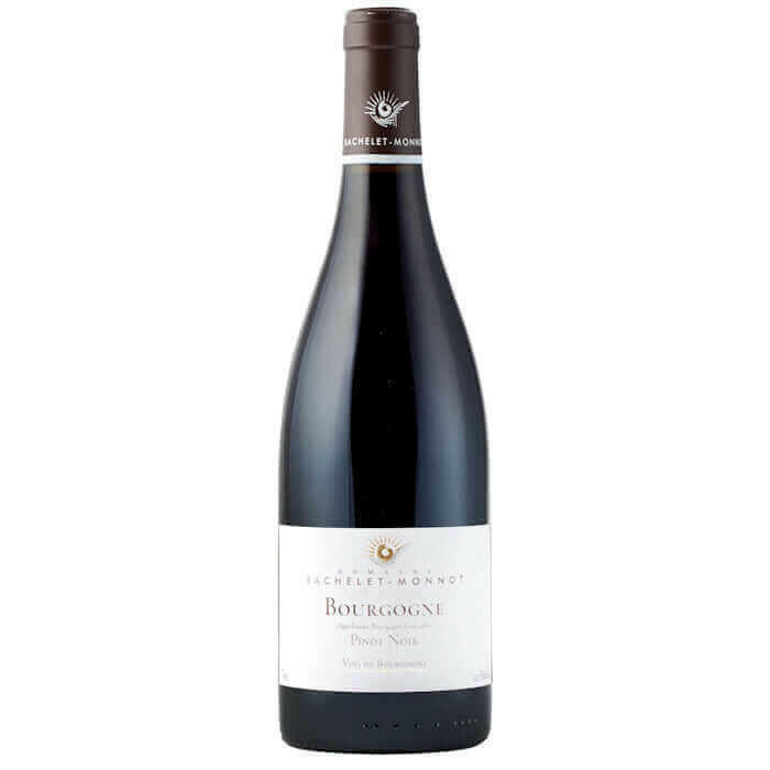 Bourgogne Pinot Noir, Bachelet-Monnot 2021