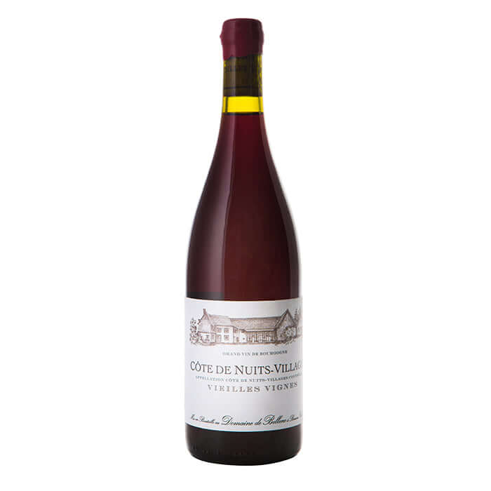 Côte de Nuits Villages, Vieilles Vignes, Domaine de Bellene 2022