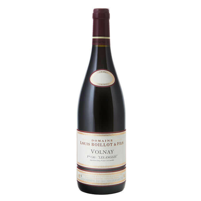 Volnay 1er cru Les Angles, Louis Boillot et Fils 2021
