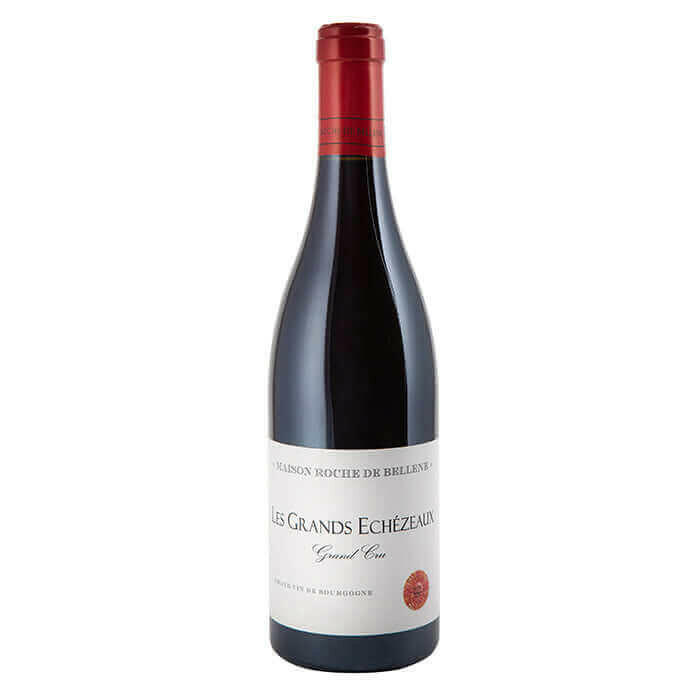 Grands Echézeaux grand cru, Maison Roche de Bellene 2014