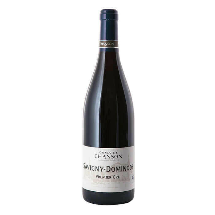 Savigny-Dominode 1er cru, Domaine Chanson 2020