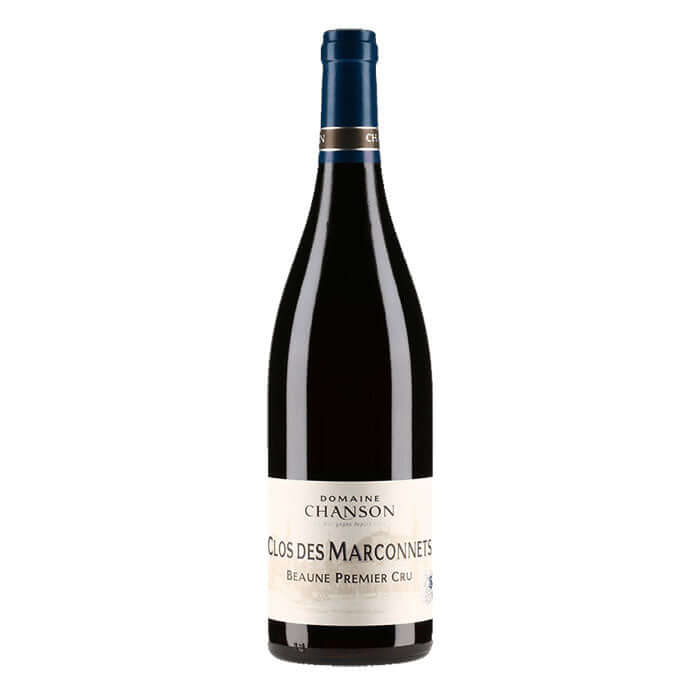 Beaune 1er cru Clos des Marconnets, Domaine Chanson 2020