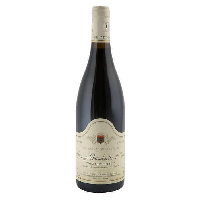 Gevrey-Chambertin 1er cru Aux Combottes, Odoul-Coquard 2021