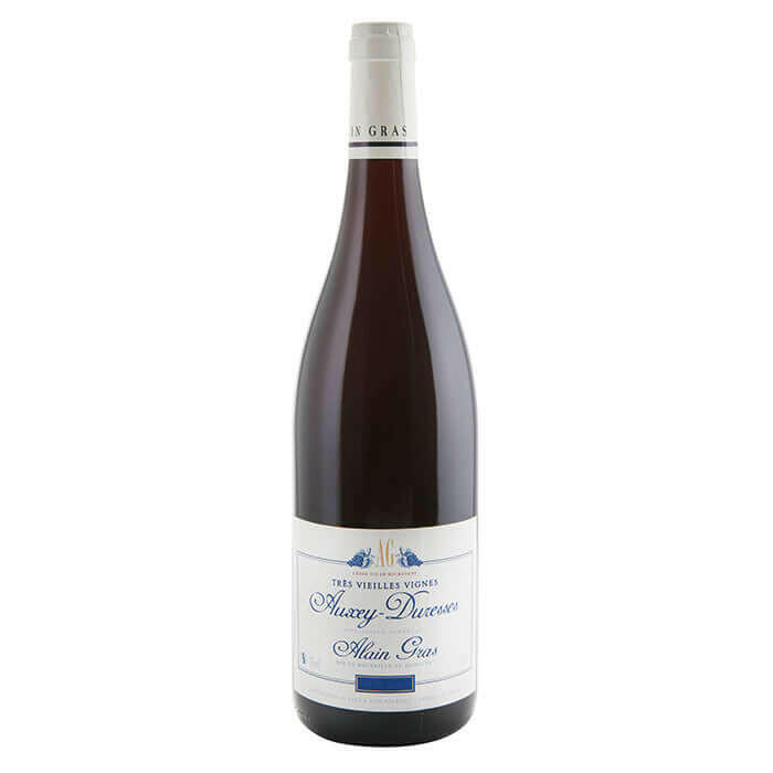 Auxey-Duresses Rouge, Trés Vieilles Vignes, Alain Gras 2022