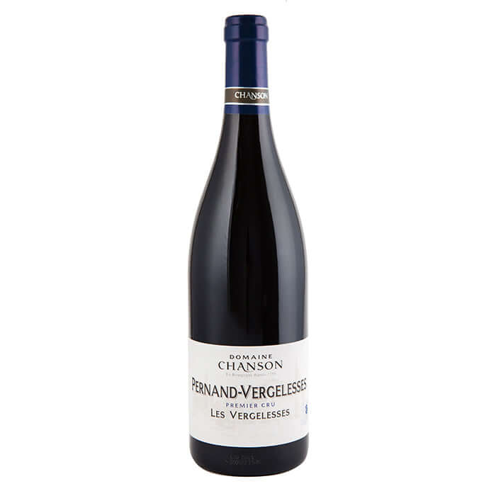 Pernand-Vergelesses 1er cru Les Vergelesses, Domaine Chanson 2022