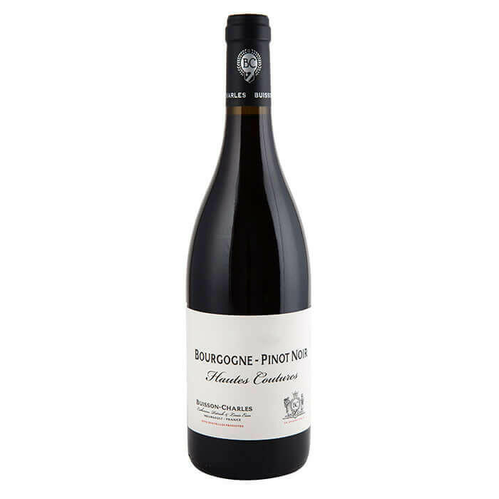 Bourgogne Pinot Noir, Hautes-Coutures, Buisson-Charles 2022