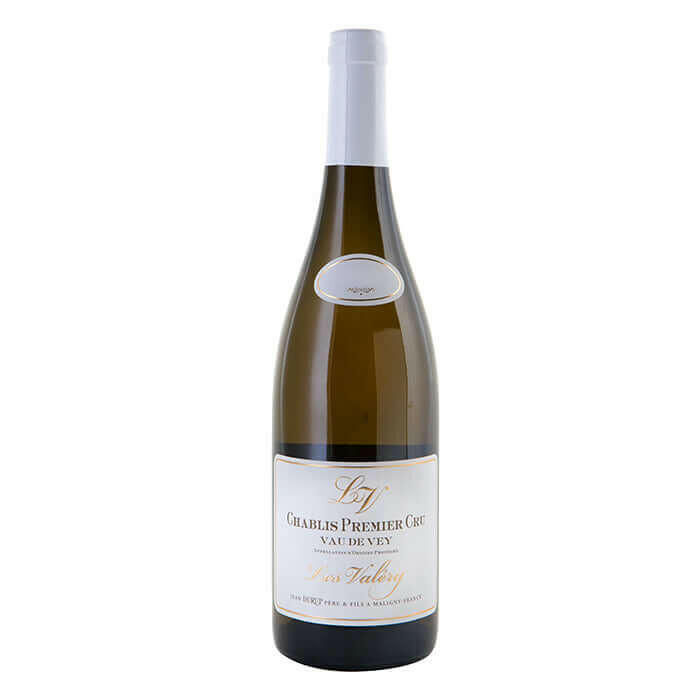 Chablis 1er cru Vau de Vey, Les Valéry, Jean Durup 2023
