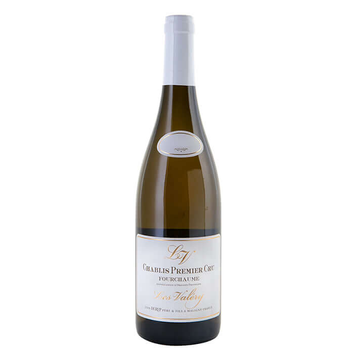 Chablis 1er cru Fourchaume, Les Valéry, Jean Durup Père et Fils 2023
