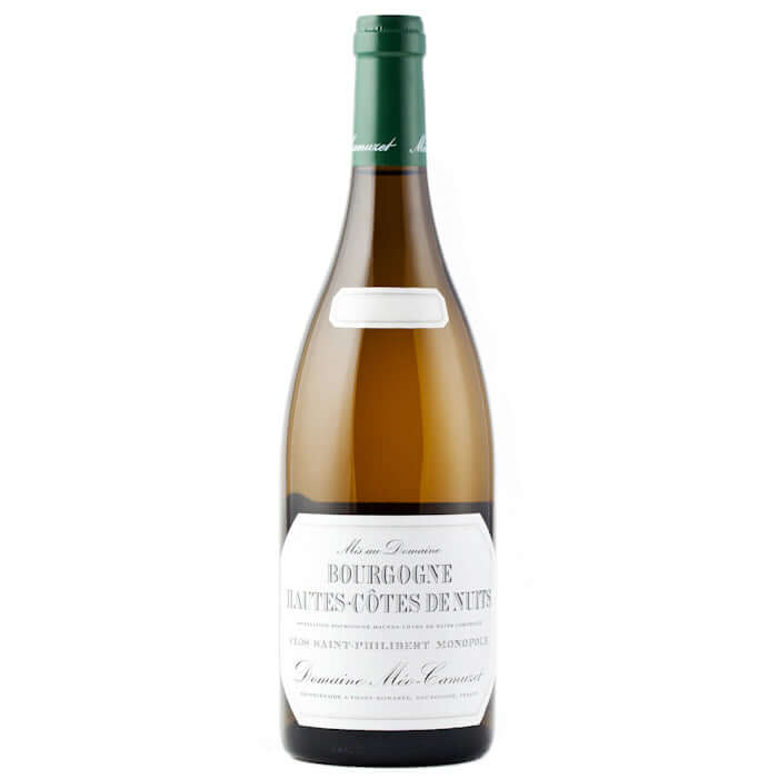 Bourgogne Hautes-Côtes de Nuits Blanc, Clos Philibert, Méo-Camuzet 2022