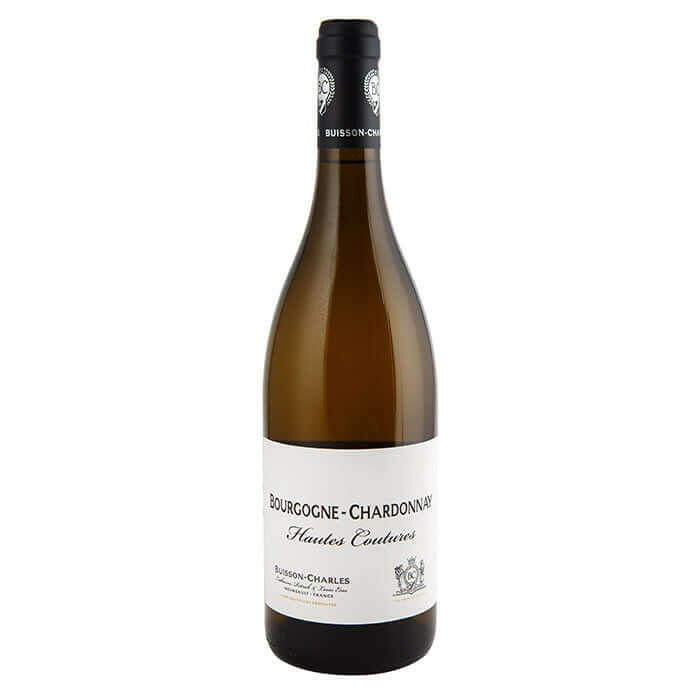 Bourgogne Chardonnay, Hautes-Coutures, Buisson-Charles 2022