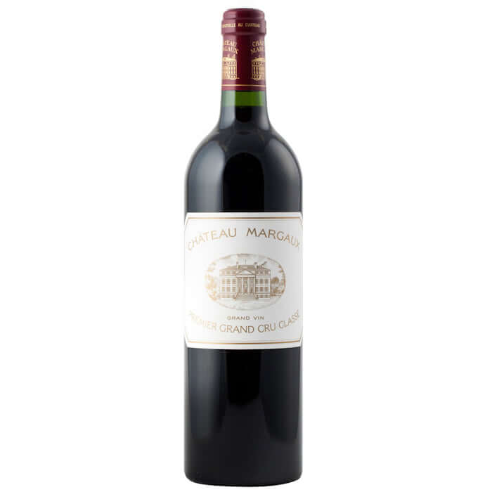 Château Margaux, 1er cru classé Margaux 2022