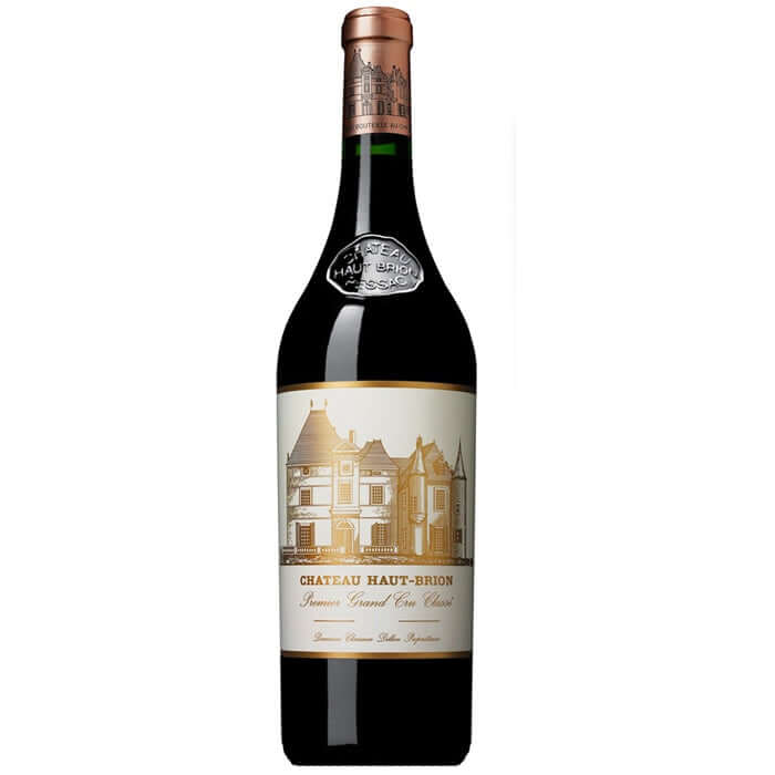 Château Haut-Brion, 1er cru classé Pessac-Léognan 2022