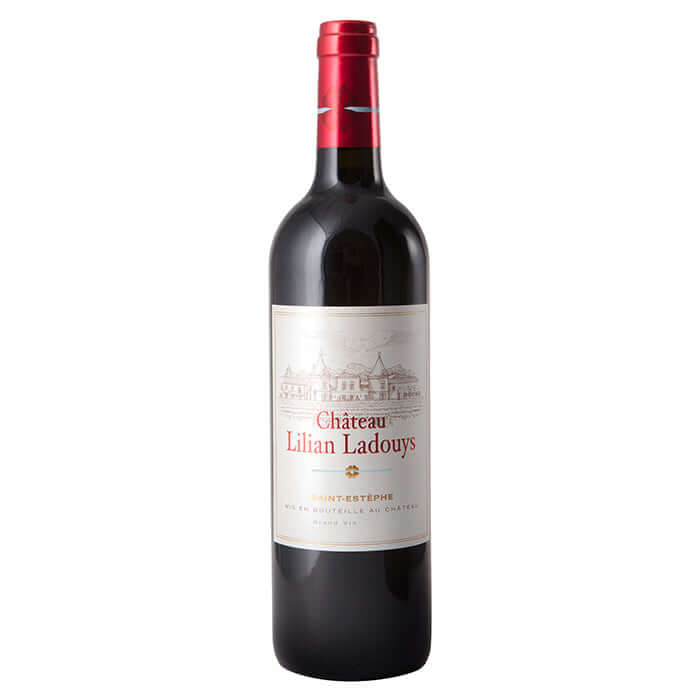 Château Lilian Ladouys, Saint-Estèphe 2014