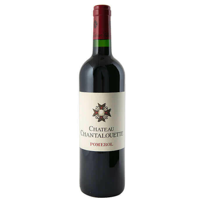 Château Chantalouette, Pomerol 2017