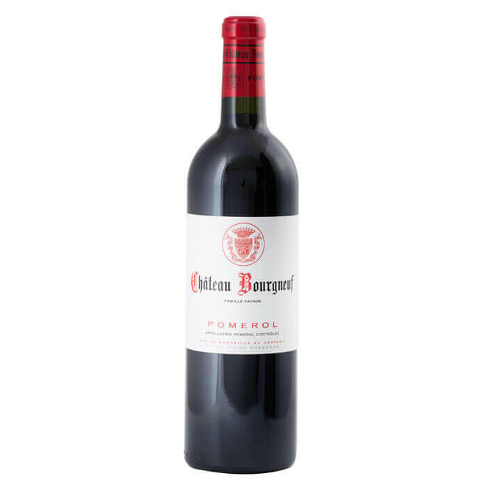 Château Bourgneuf, Pomerol 2021