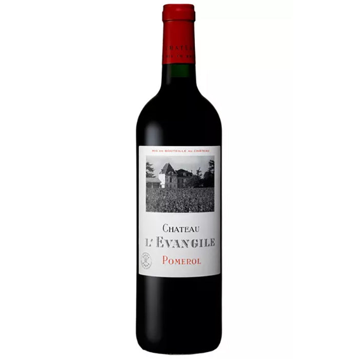 Château L'Evangile, Pomerol 2022