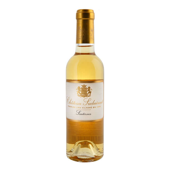 Château Suduiraut, 1er cru classé Sauternes 2020 - Half
