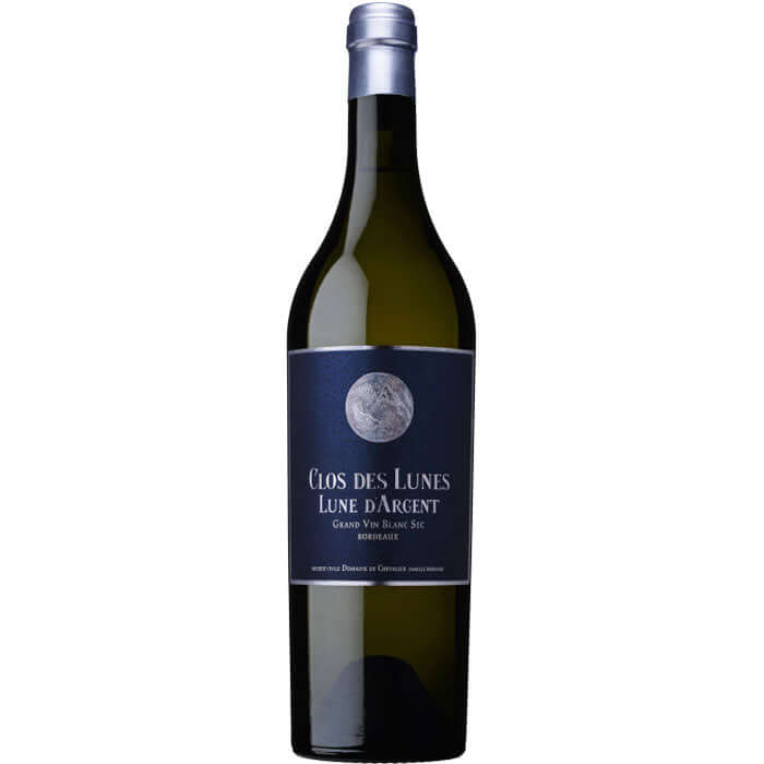 Clos des Lunes, Lune d'Argent, Bordeaux Sec 2023