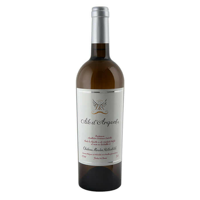 Aile d'Argent, Château Mouton Rothschild, Bordeaux 2021