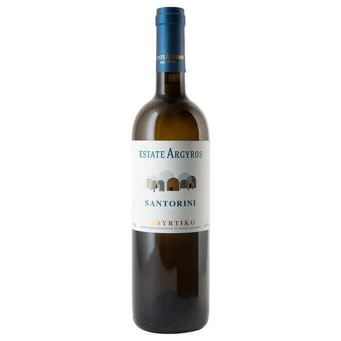 Argyros Santorini Assyrtiko 2022