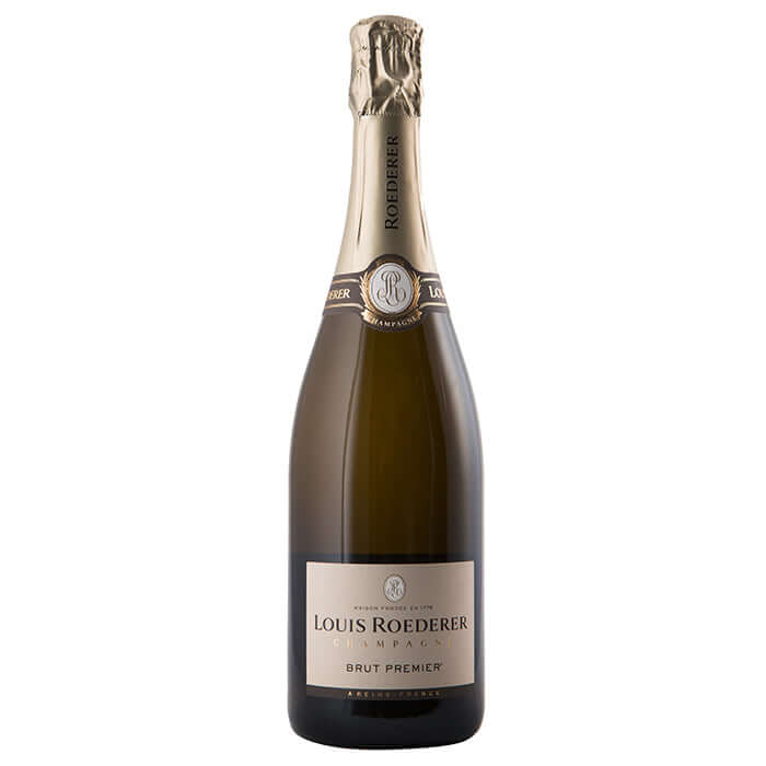 Louis Roederer Collection 246, Brut Champagne