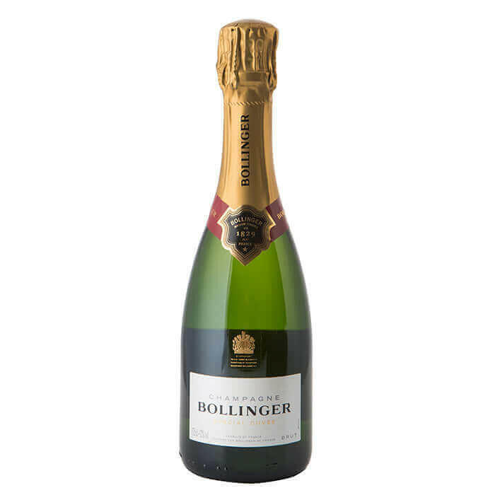 Bollinger Special Cuvée, Brut Champagne - Half