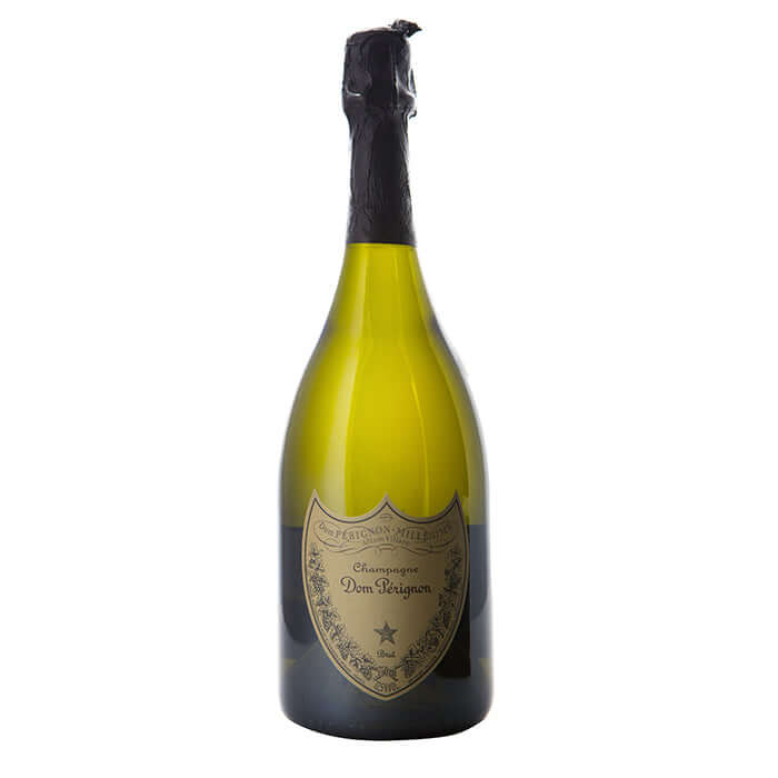Dom Pérignon, Brut Champagne, Vintage 2015