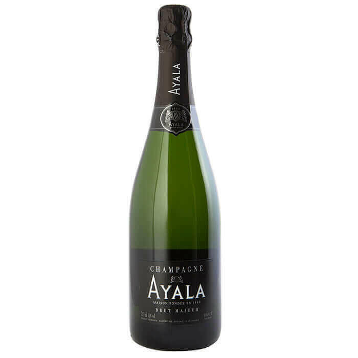 Ayala Brut Majeur, Champagne