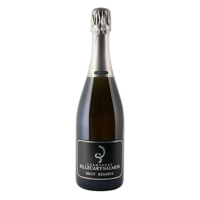 Billecart-Salmon Brut Réserve, Champagne