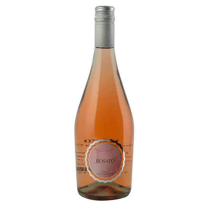 Fabio Ceschin Rosé Vino Frizzante, Veneto