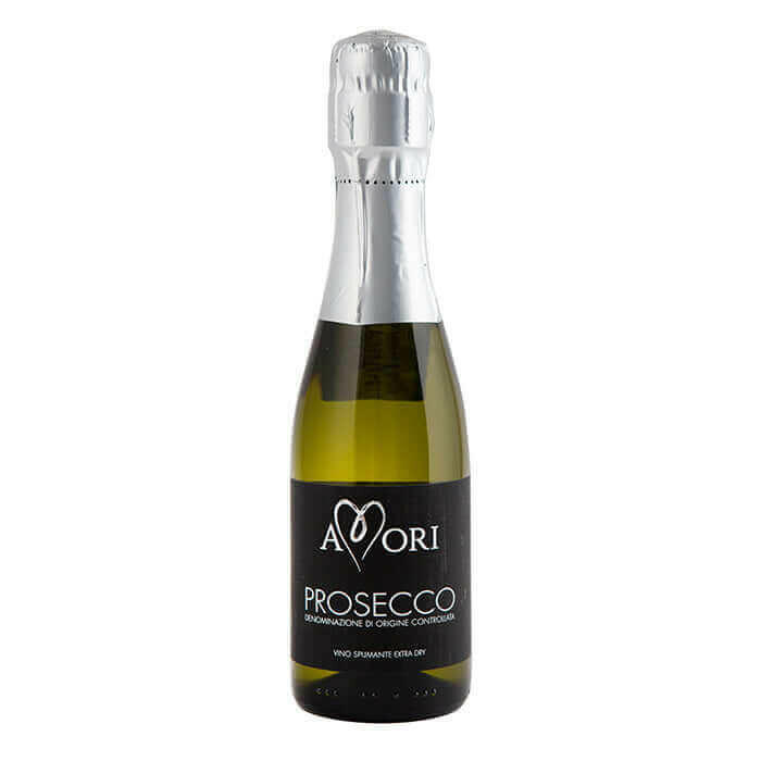 Amori Prosecco Spumante - 20cl
