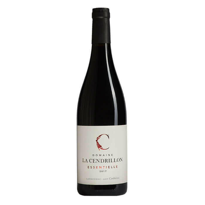 Domaine de la Cendrillon 'Essentielle', Corbières 2020 (organic)