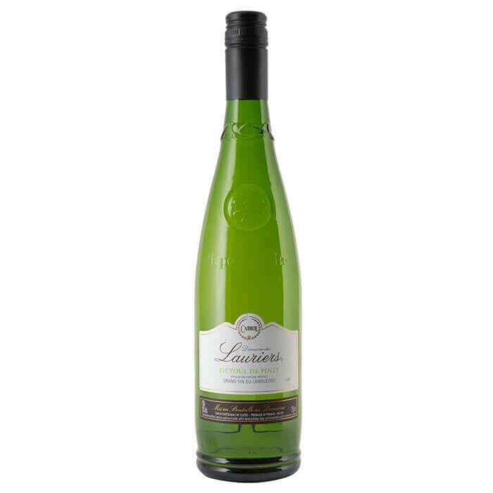 Picpoul de Pinet, Domaine des Lauriers 2023