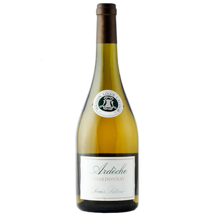 Ardèche Chardonnay, Louis Latour 2021